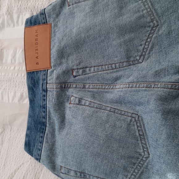 Maison Margiela Jeans - Picture 4 of 7